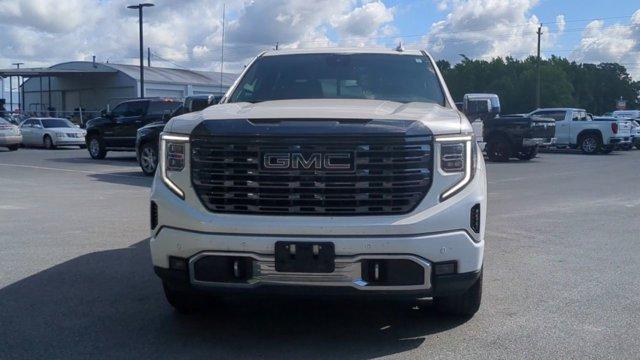 used 2023 GMC Sierra 1500 car, priced at $59,595