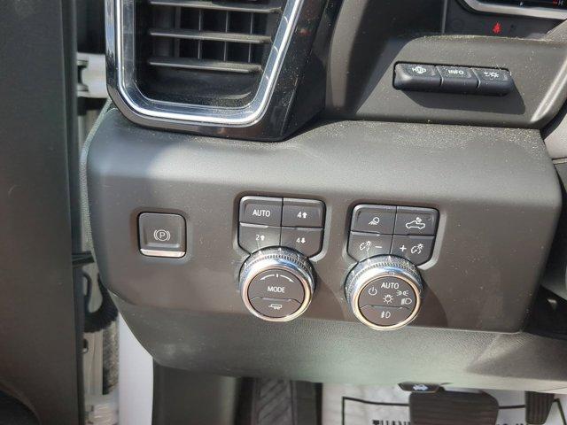 used 2023 GMC Sierra 1500 car, priced at $59,595