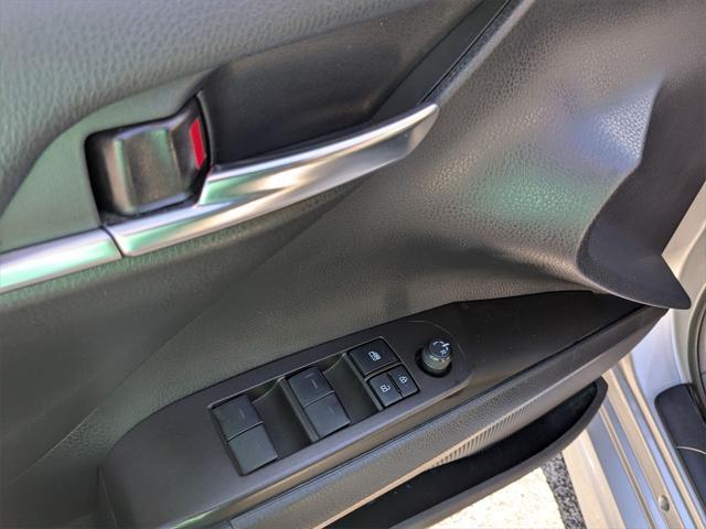 used 2022 Toyota Camry car, priced at $23,498