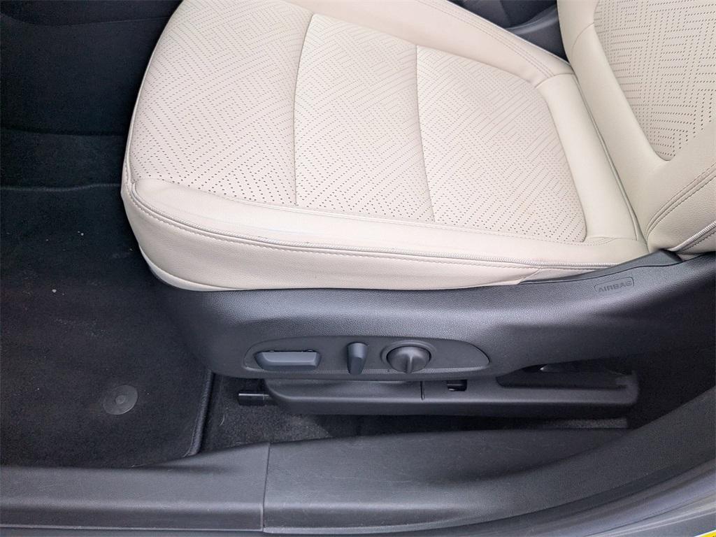 used 2023 Buick Encore GX car, priced at $25,995