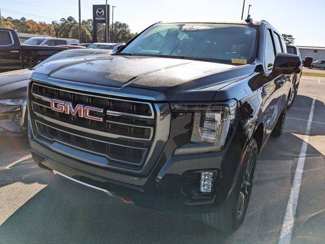 used 2023 GMC Yukon XL car, priced at $67,958