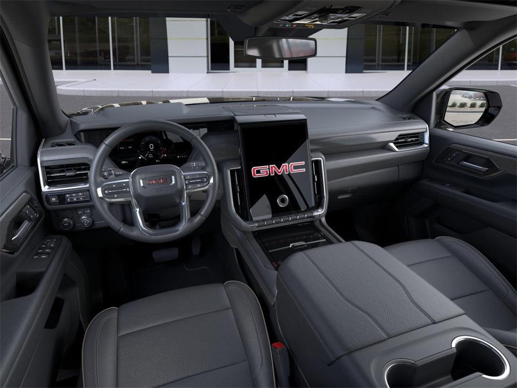 new 2026 GMC Yukon XL car, priced at $79,605