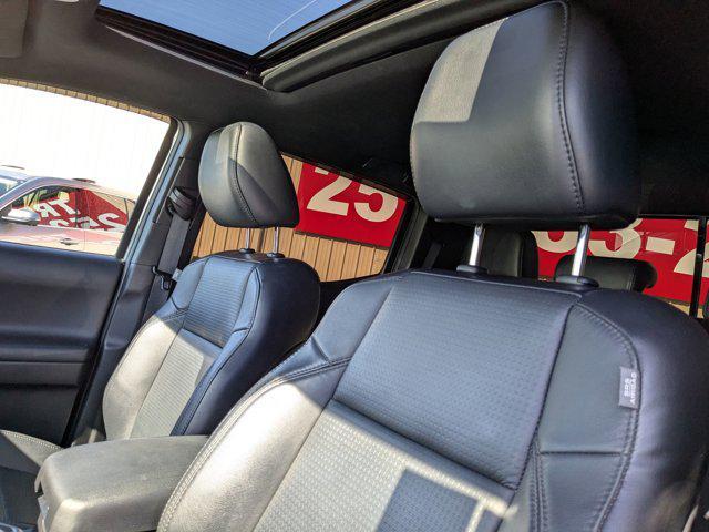 used 2022 Toyota Tacoma car, priced at $36,998