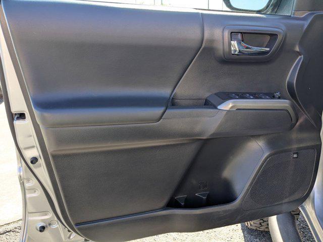 used 2022 Toyota Tacoma car, priced at $36,998