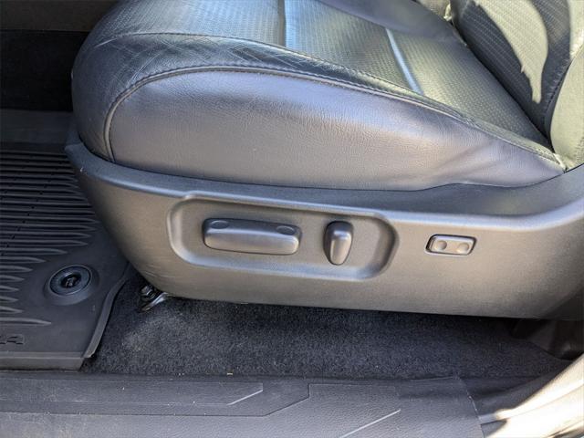 used 2022 Toyota Tacoma car, priced at $35,000