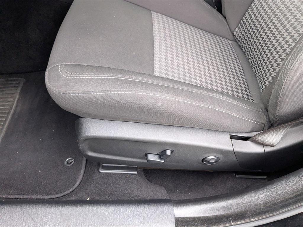 used 2020 Dodge Charger car, priced at $30,998