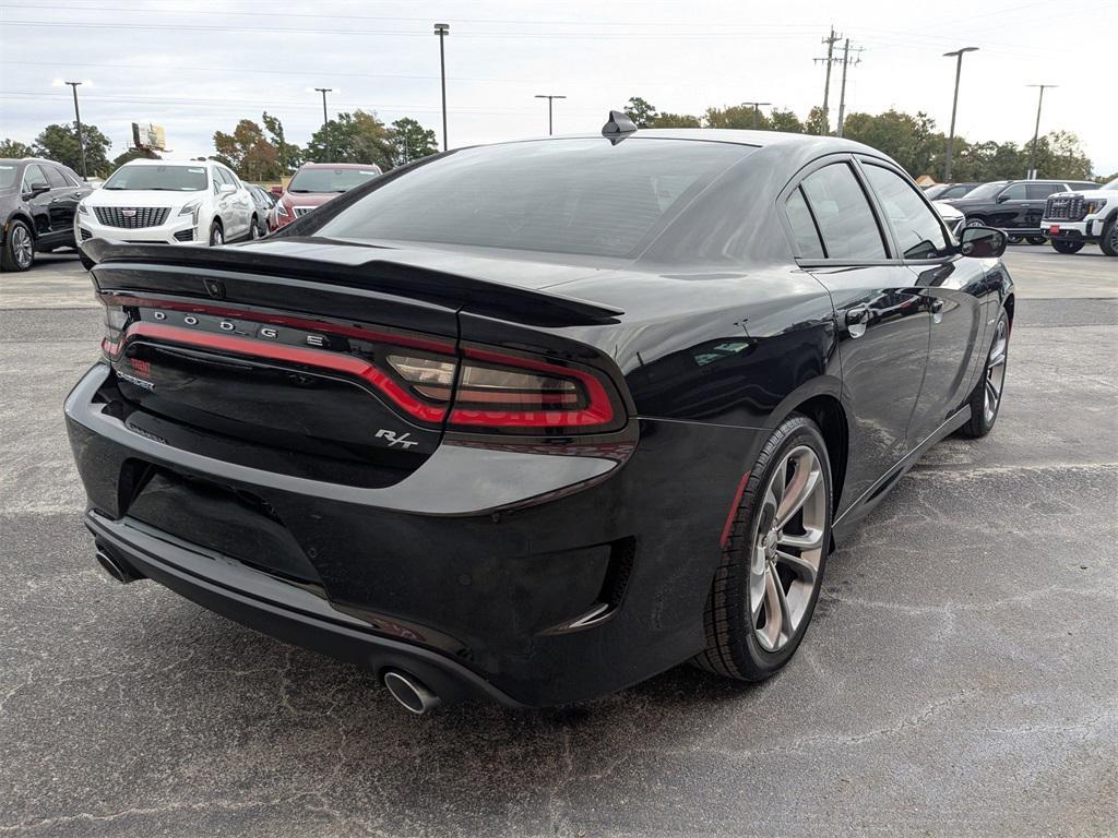 used 2020 Dodge Charger car, priced at $30,998
