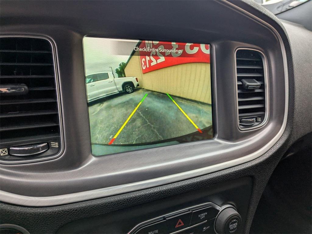 used 2020 Dodge Charger car, priced at $30,998