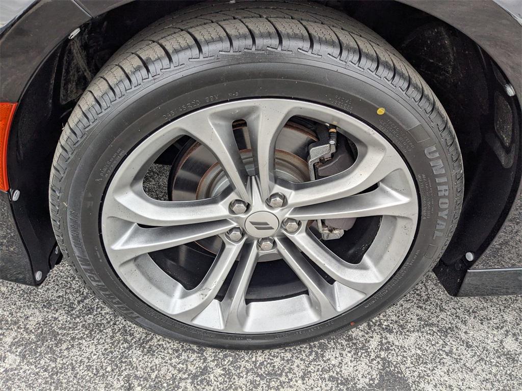 used 2020 Dodge Charger car, priced at $30,998