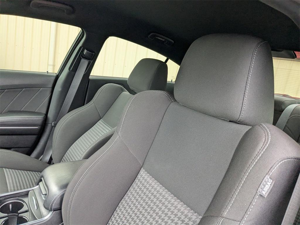 used 2020 Dodge Charger car, priced at $30,998
