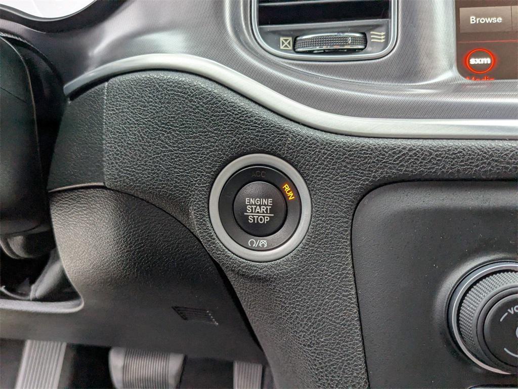 used 2020 Dodge Charger car, priced at $30,998