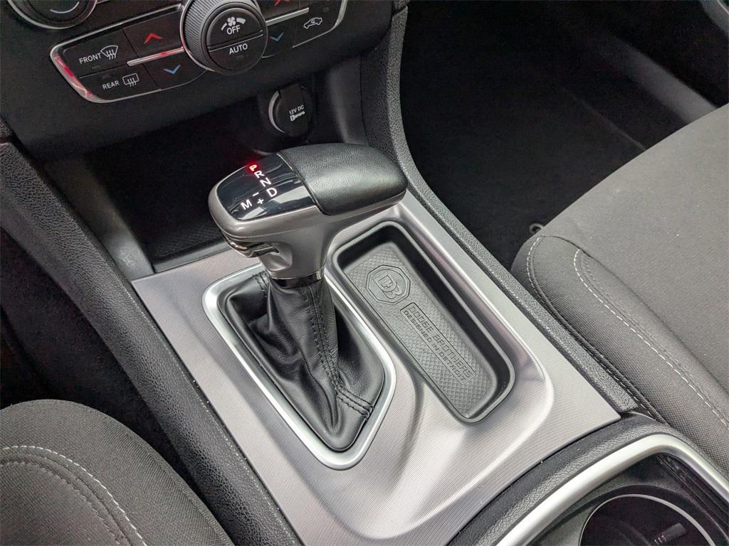 used 2020 Dodge Charger car, priced at $30,998