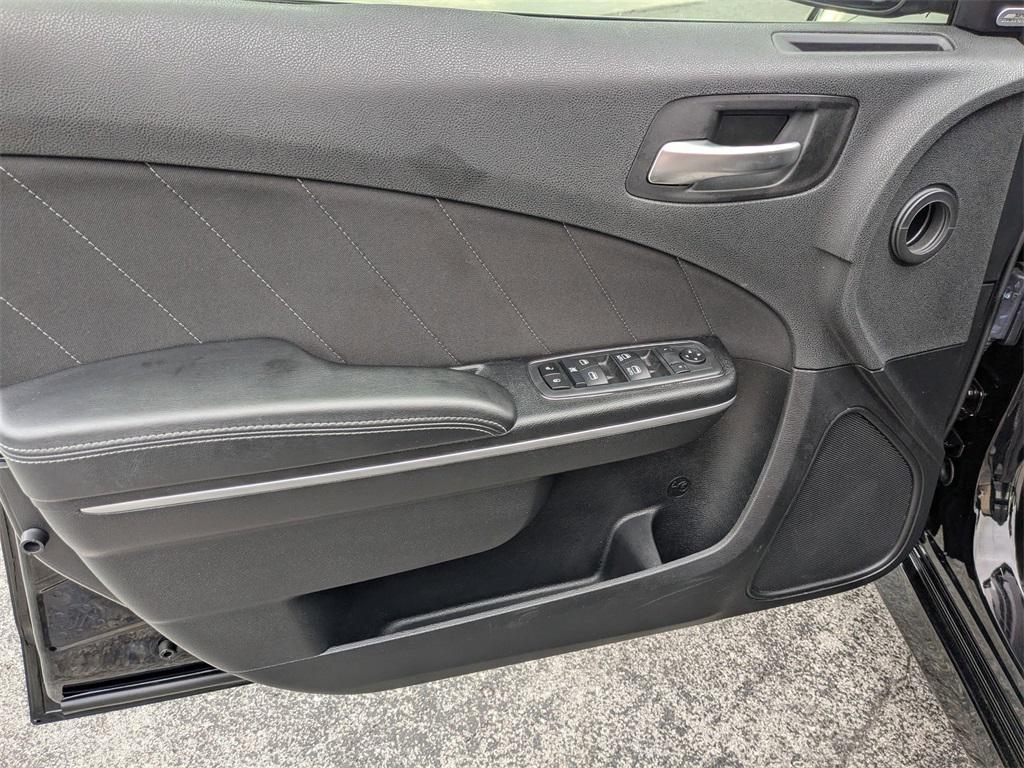 used 2020 Dodge Charger car, priced at $30,998