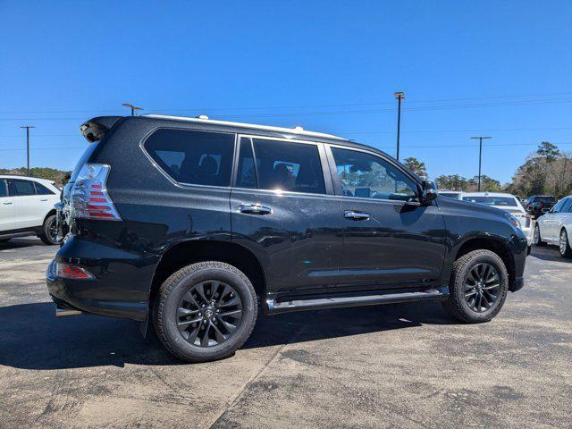 used 2023 Lexus GX 460 car, priced at $53,795