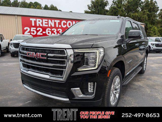 new 2024 GMC Yukon XL car, priced at $70,855