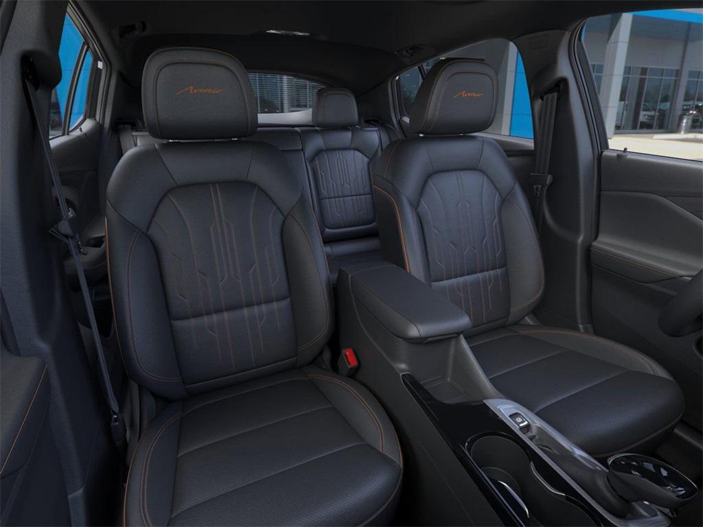 new 2026 Buick Envista car, priced at $32,985