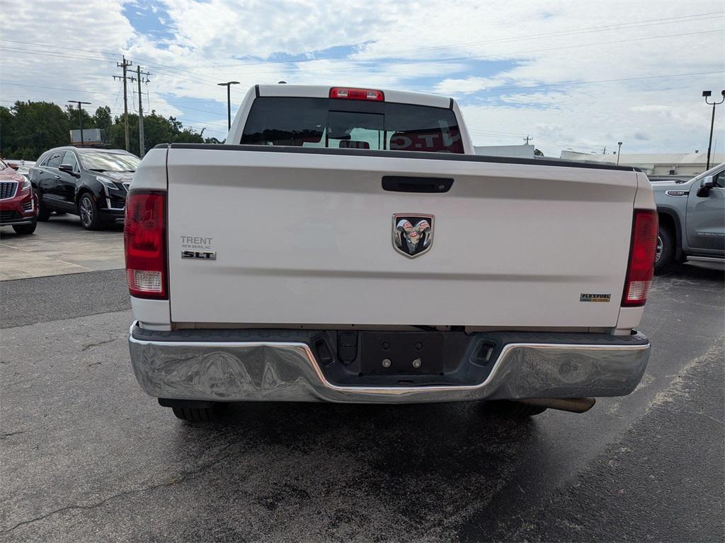 used 2017 Ram 1500 car, priced at $16,998