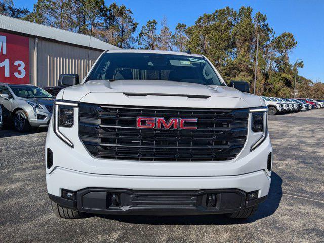 new 2025 GMC Sierra 1500 car, priced at $53,095