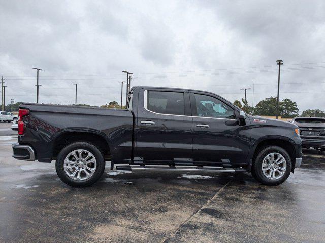 used 2022 Chevrolet Silverado 1500 car, priced at $46,000