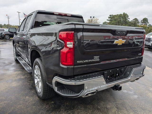 used 2022 Chevrolet Silverado 1500 car, priced at $46,000