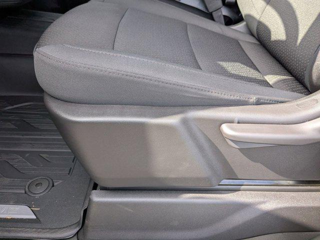 new 2025 GMC Sierra 1500 car, priced at $48,900