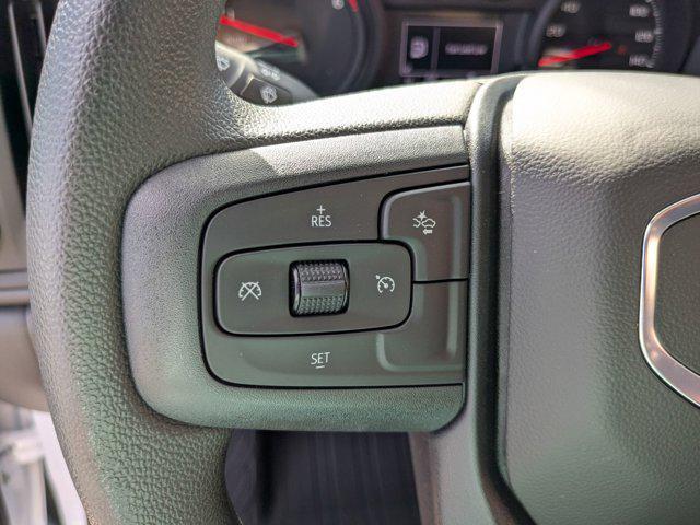 new 2025 GMC Sierra 1500 car, priced at $48,900