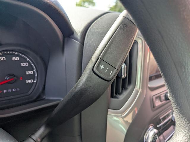 new 2025 GMC Sierra 1500 car, priced at $42,400