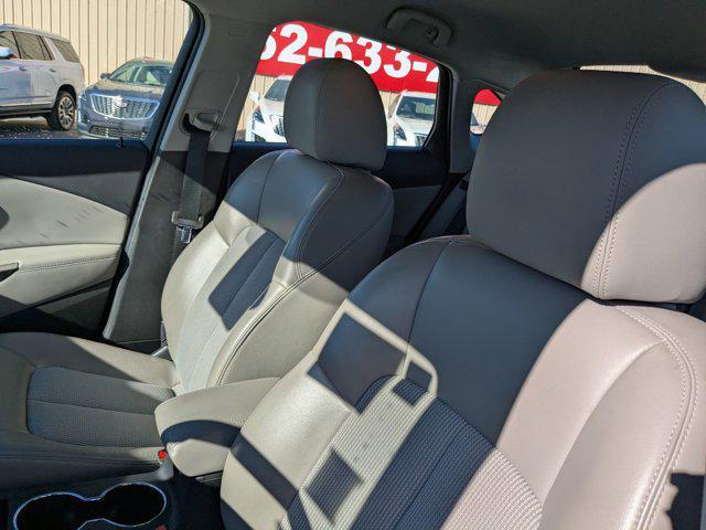 used 2014 Buick Verano car, priced at $9,895
