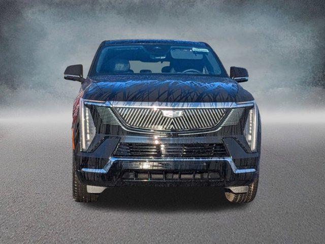 new 2025 Cadillac Escalade car, priced at $130,005