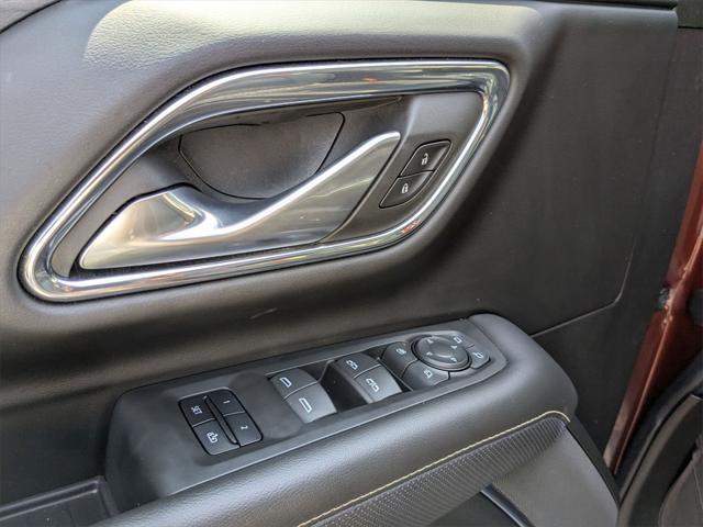 used 2022 GMC Yukon XL car, priced at $56,400