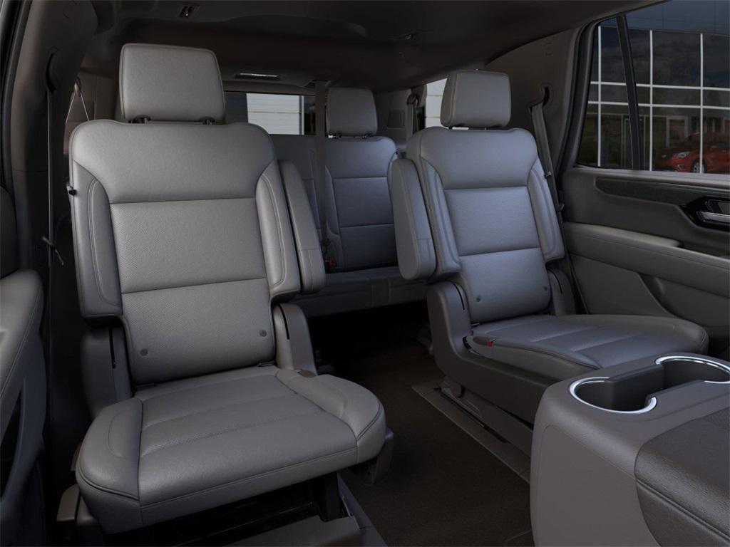 new 2026 GMC Yukon car, priced at $84,570