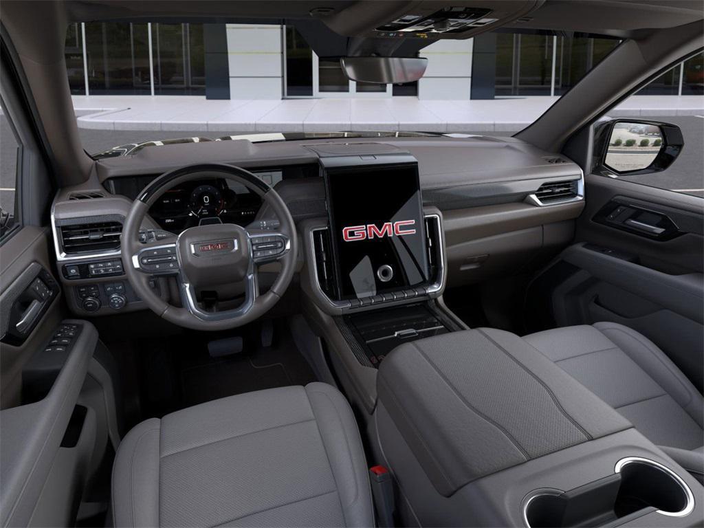 new 2026 GMC Yukon car, priced at $84,570