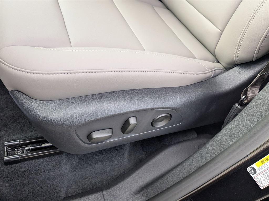 new 2026 GMC Acadia car, priced at $52,655