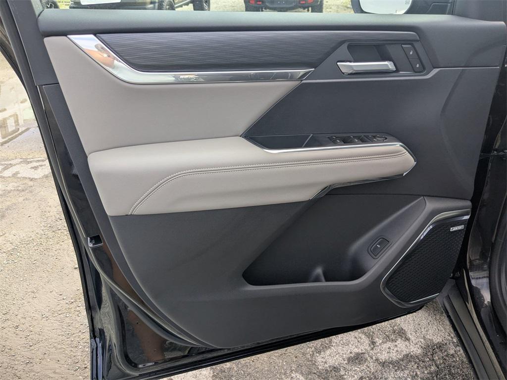 new 2026 GMC Acadia car, priced at $52,655