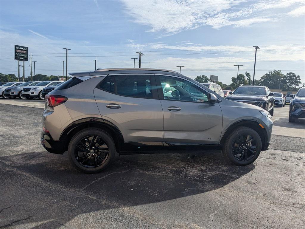 new 2026 Buick Encore GX car, priced at $28,680