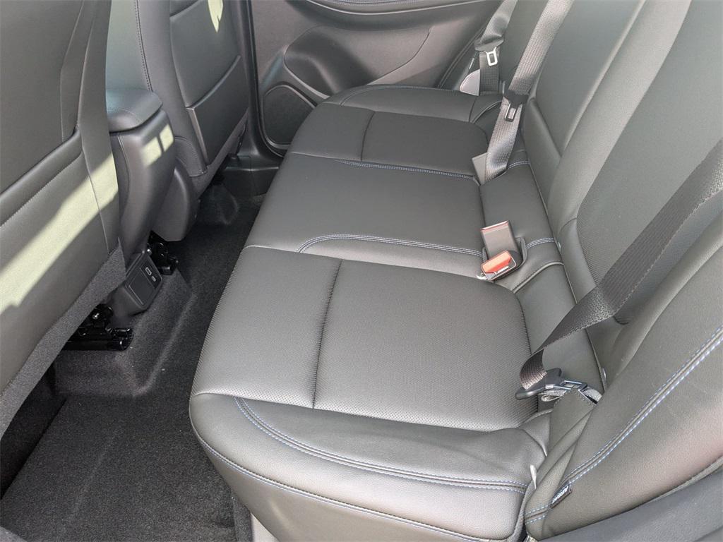 new 2026 Buick Encore GX car, priced at $30,180