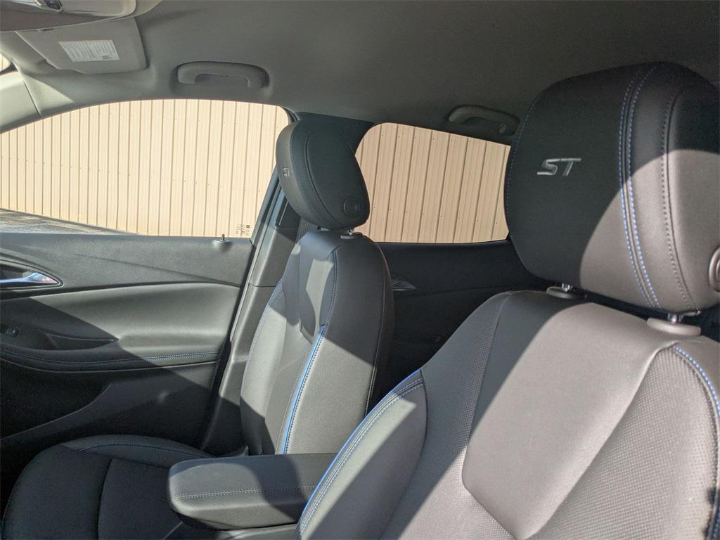 new 2026 Buick Encore GX car, priced at $30,180