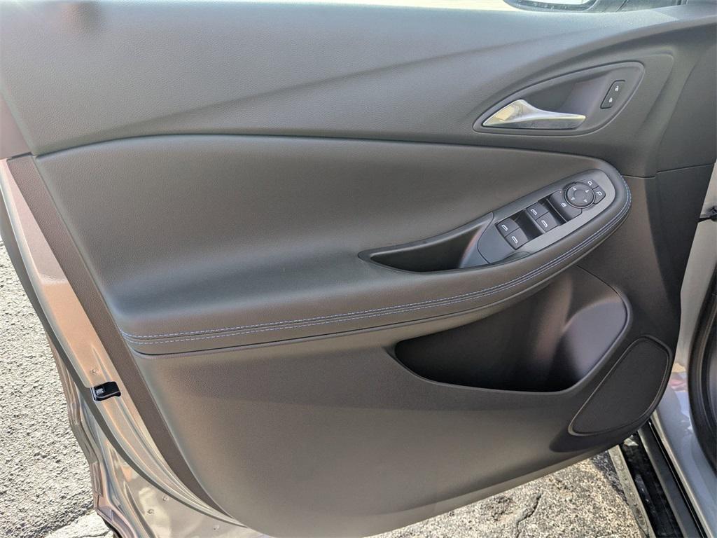 new 2026 Buick Encore GX car, priced at $28,680
