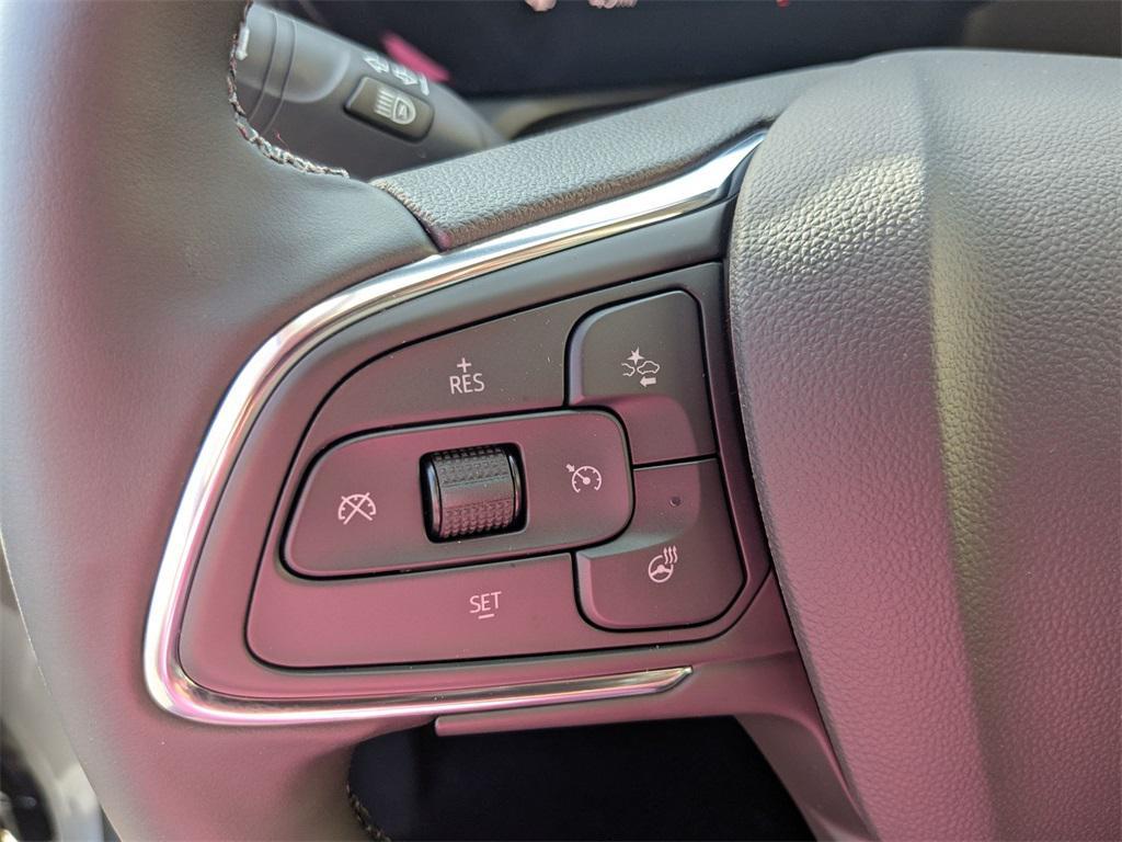 new 2026 Buick Encore GX car, priced at $30,180