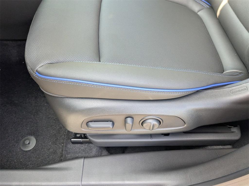 new 2026 Buick Encore GX car, priced at $28,680