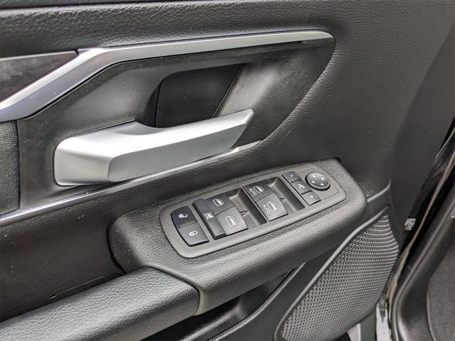used 2024 Ram 1500 car, priced at $42,169