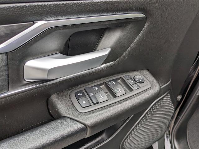 used 2024 Ram 1500 car, priced at $42,595
