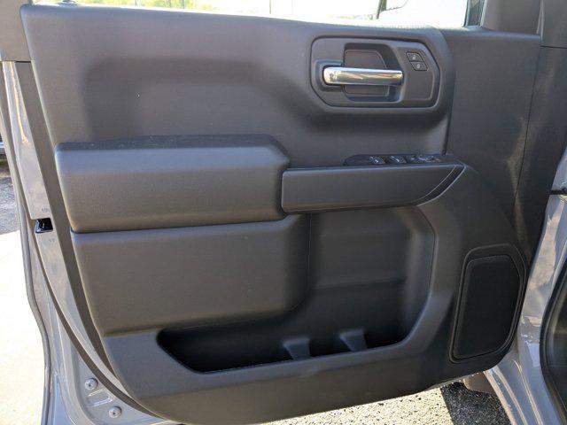 new 2025 GMC Sierra 1500 car, priced at $45,975