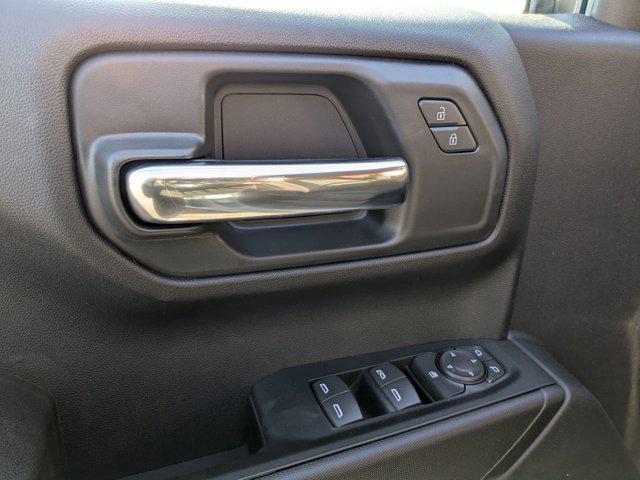 new 2025 GMC Sierra 1500 car, priced at $45,975