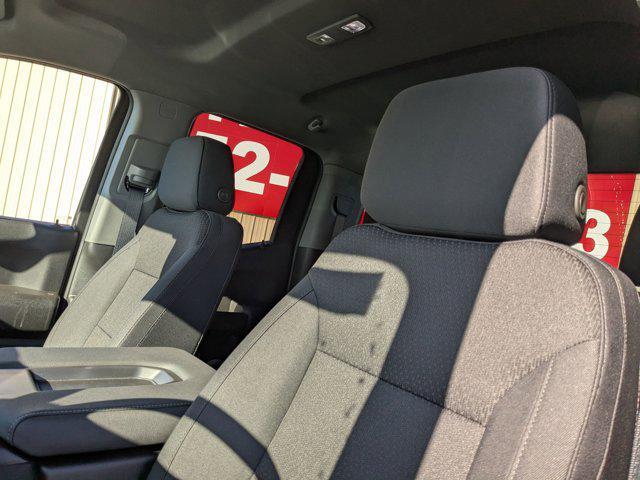 new 2025 GMC Sierra 1500 car, priced at $45,975