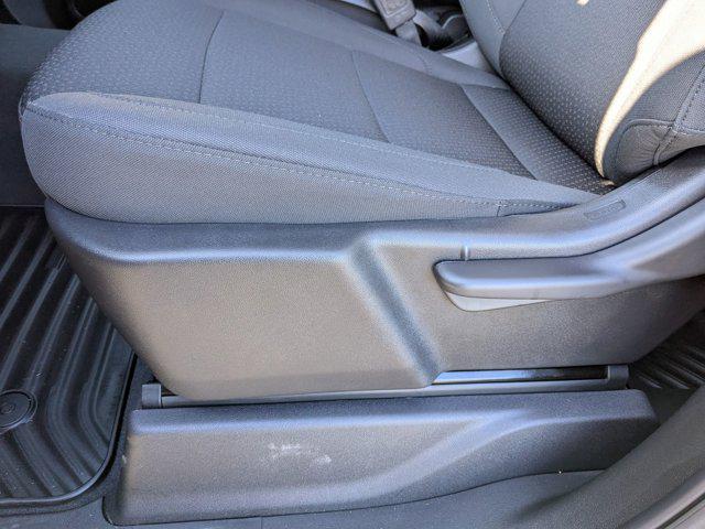 new 2025 GMC Sierra 1500 car, priced at $45,975