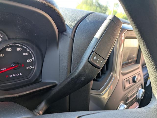 new 2025 GMC Sierra 1500 car, priced at $39,475