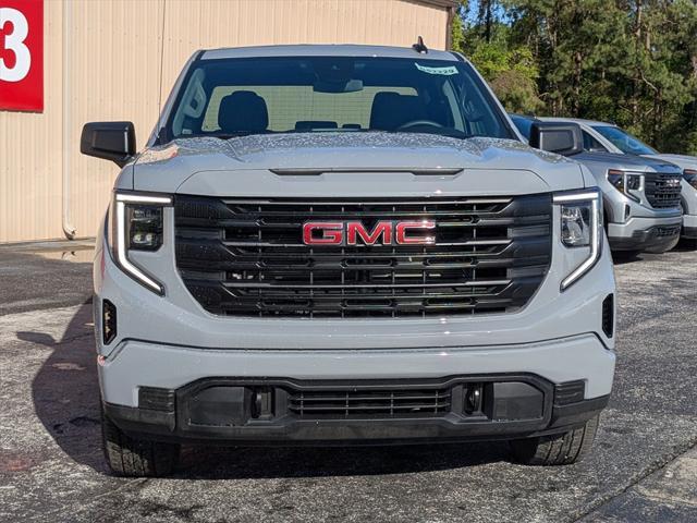 new 2025 GMC Sierra 1500 car, priced at $39,475