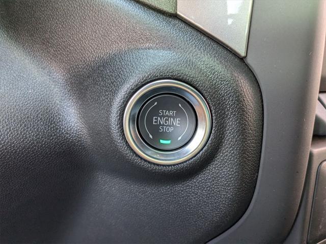 new 2025 GMC Sierra 1500 car, priced at $42,420