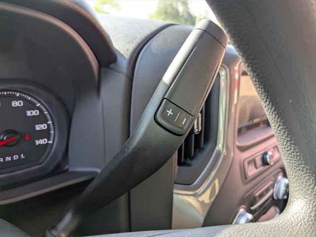 new 2025 GMC Sierra 1500 car, priced at $42,420